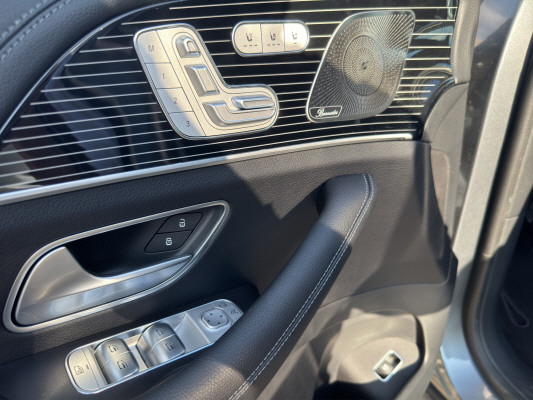 MERCEDES-BENZ GLE 350 de 4Matic-image-9
