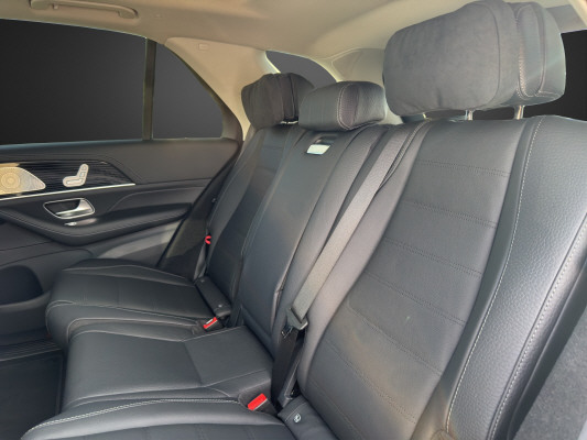 MERCEDES-BENZ GLE 350 de 4Matic-image-10