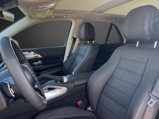 MERCEDES-BENZ GLE 350 de 4Matic-image-8