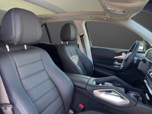 MERCEDES-BENZ GLE 350 de 4Matic-image-11