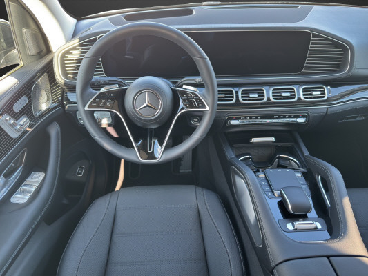 MERCEDES-BENZ GLE 350 de 4Matic-image-7