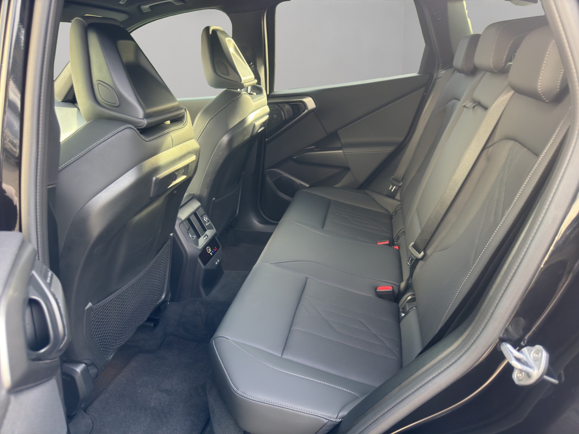 BMW X3 xDrive 48V 20d M Sport-image-15