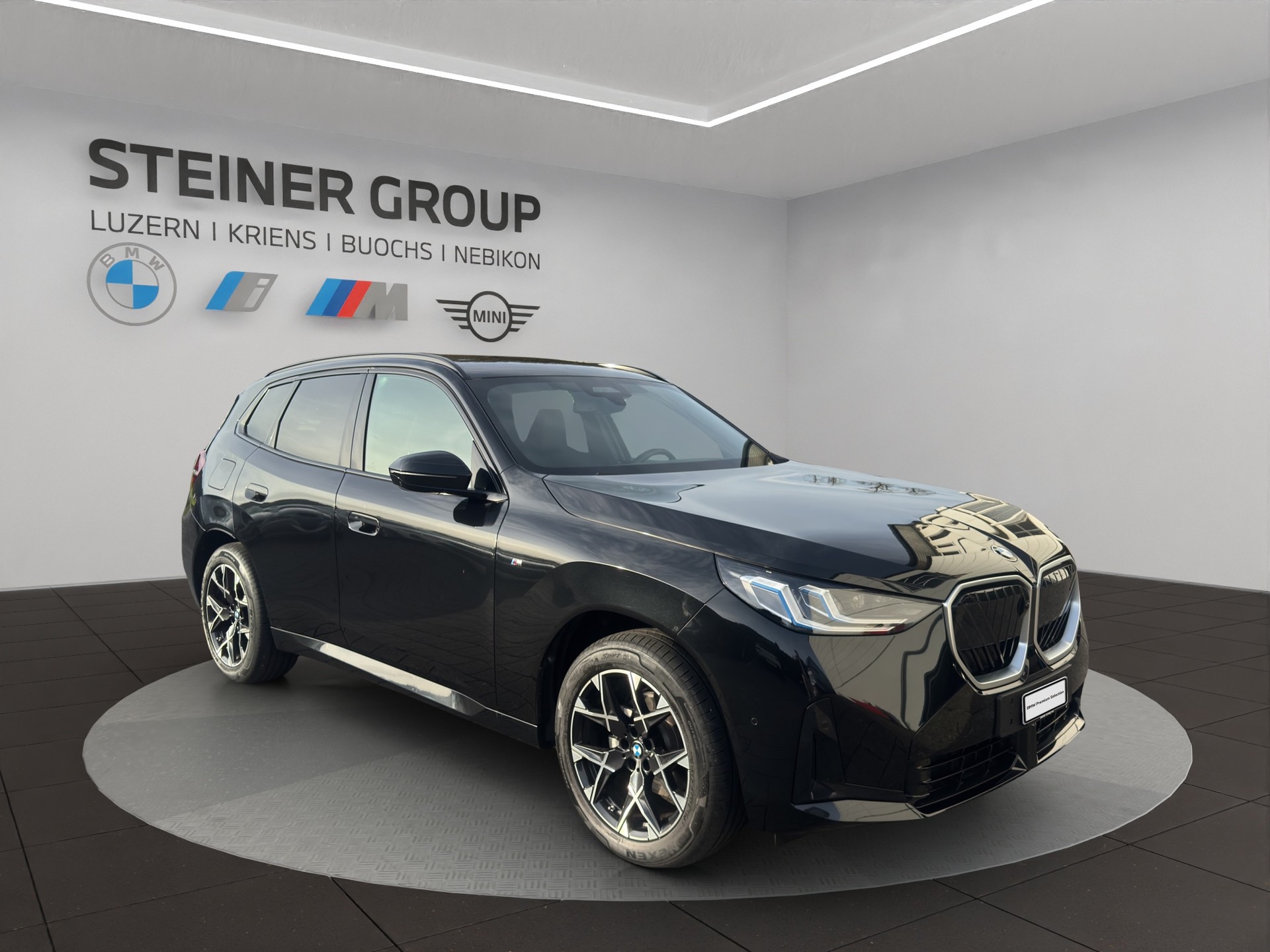BMW X3 xDrive 48V 20d M Sport-image-6