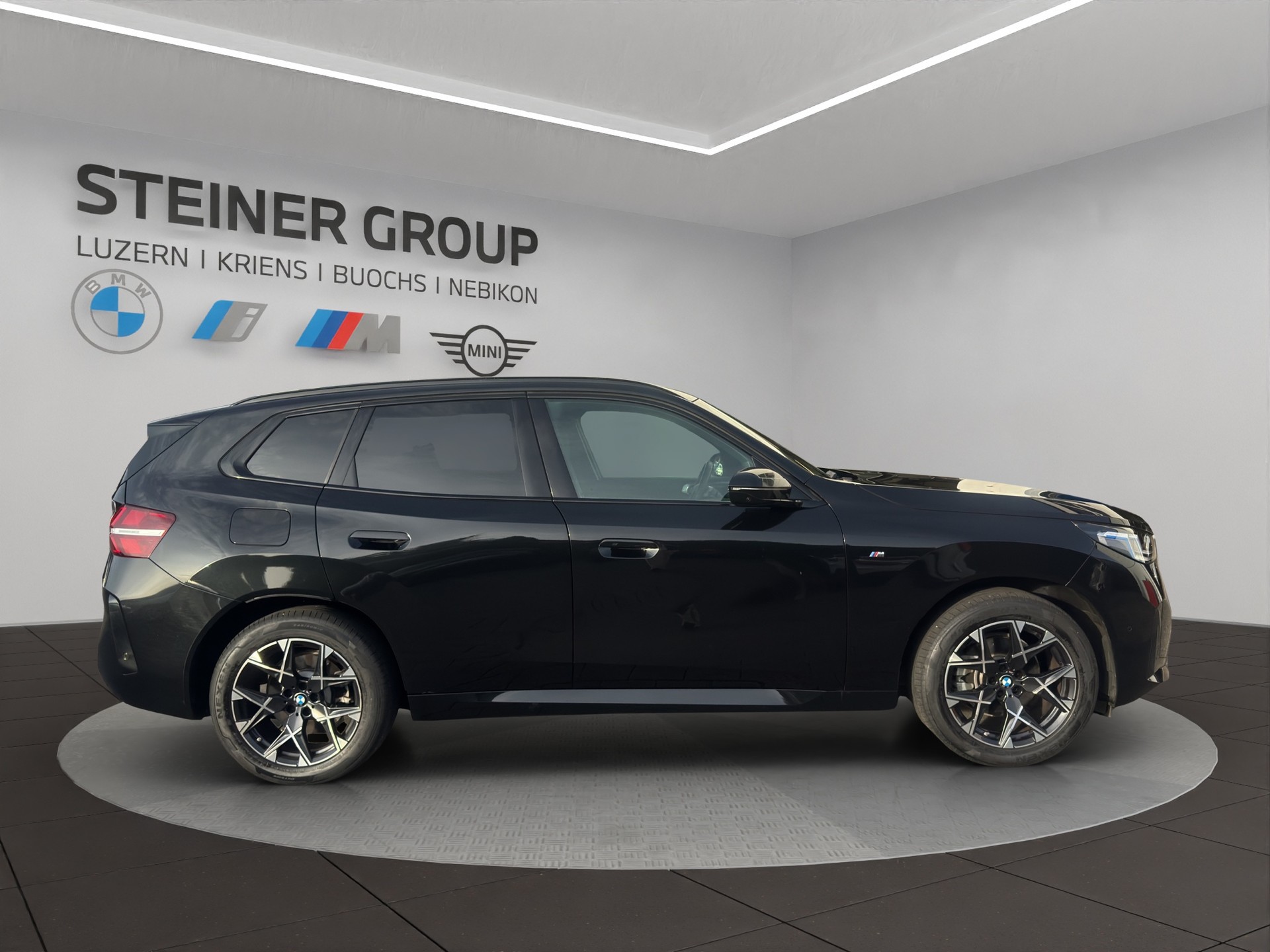 BMW X3 xDrive 48V 20d M Sport-image-5