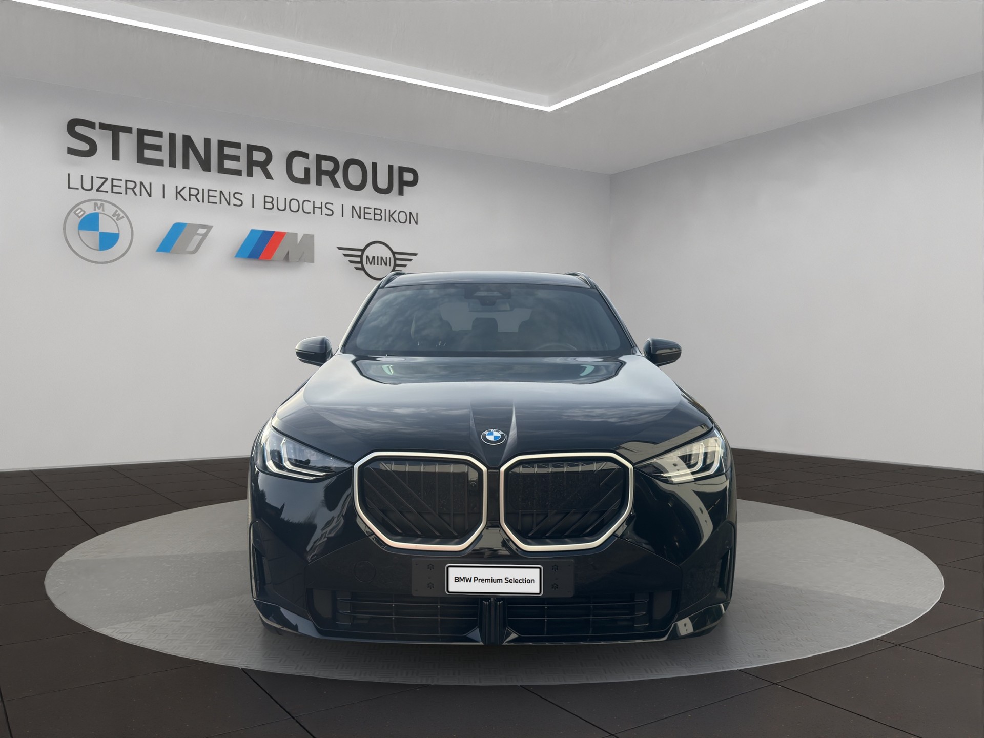 BMW X3 xDrive 48V 20d M Sport-image-7