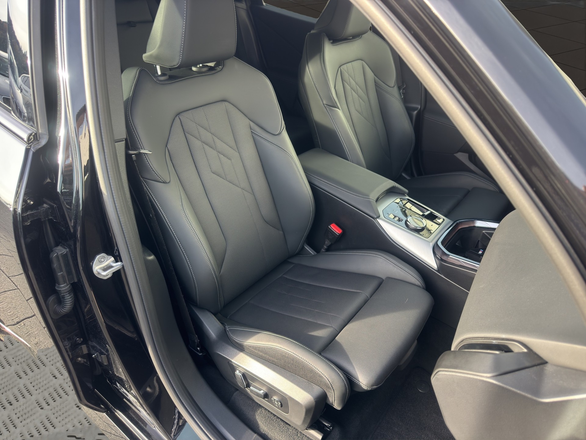 BMW X3 xDrive 48V 20d M Sport-image-17