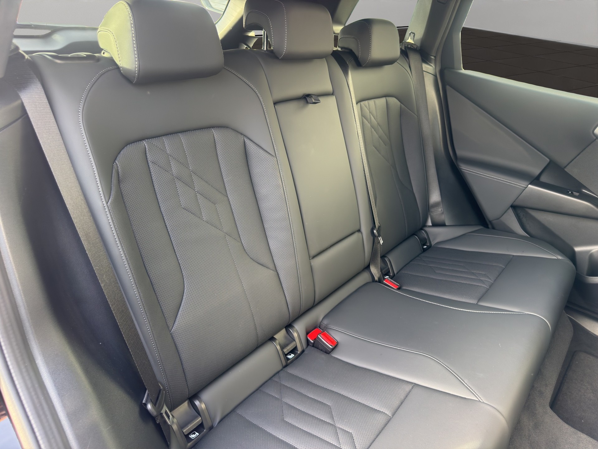 BMW X3 xDrive 48V 20d M Sport-image-16