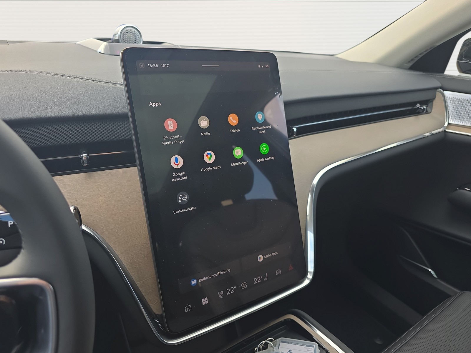 VOLVO EX90 Twin Ultra AWD-image-10