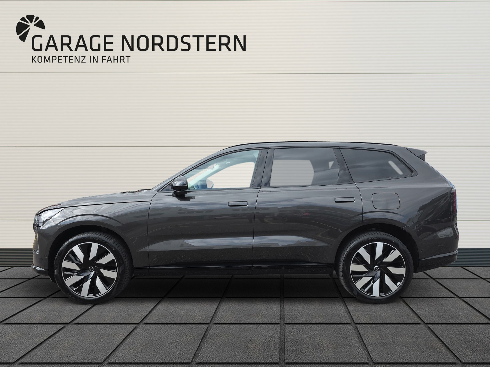 VOLVO EX90 Twin Ultra AWD-image-1