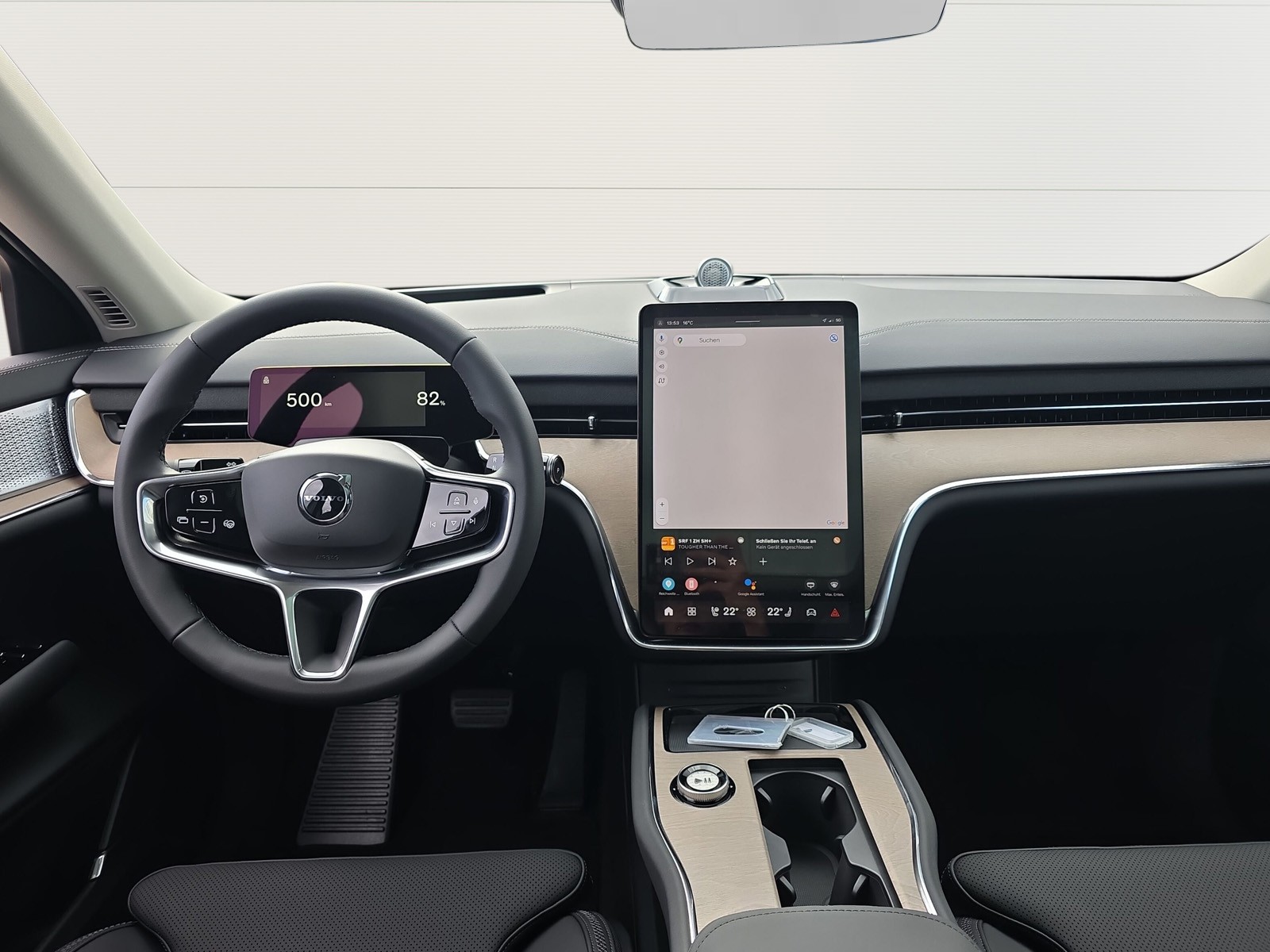 VOLVO EX90 Twin Ultra AWD-image-7