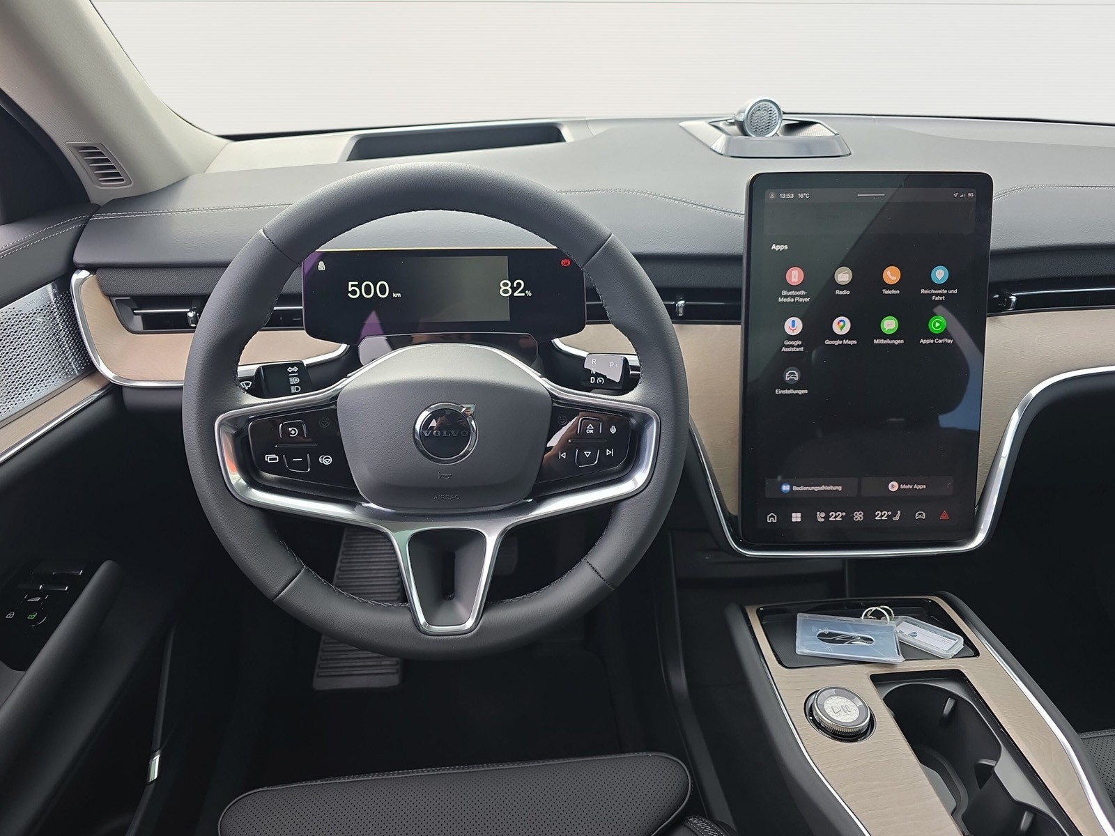 VOLVO EX90 Twin Ultra AWD-image-8