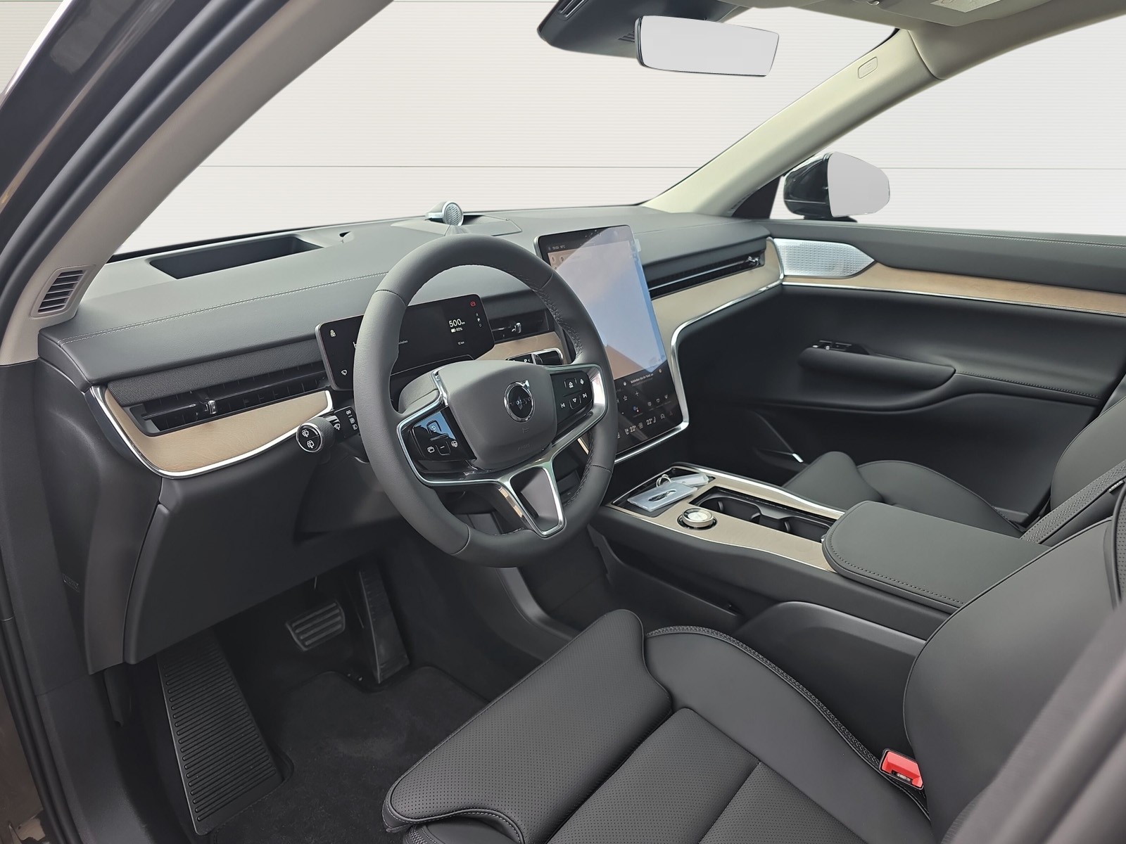 VOLVO EX90 Twin Ultra AWD-image-5