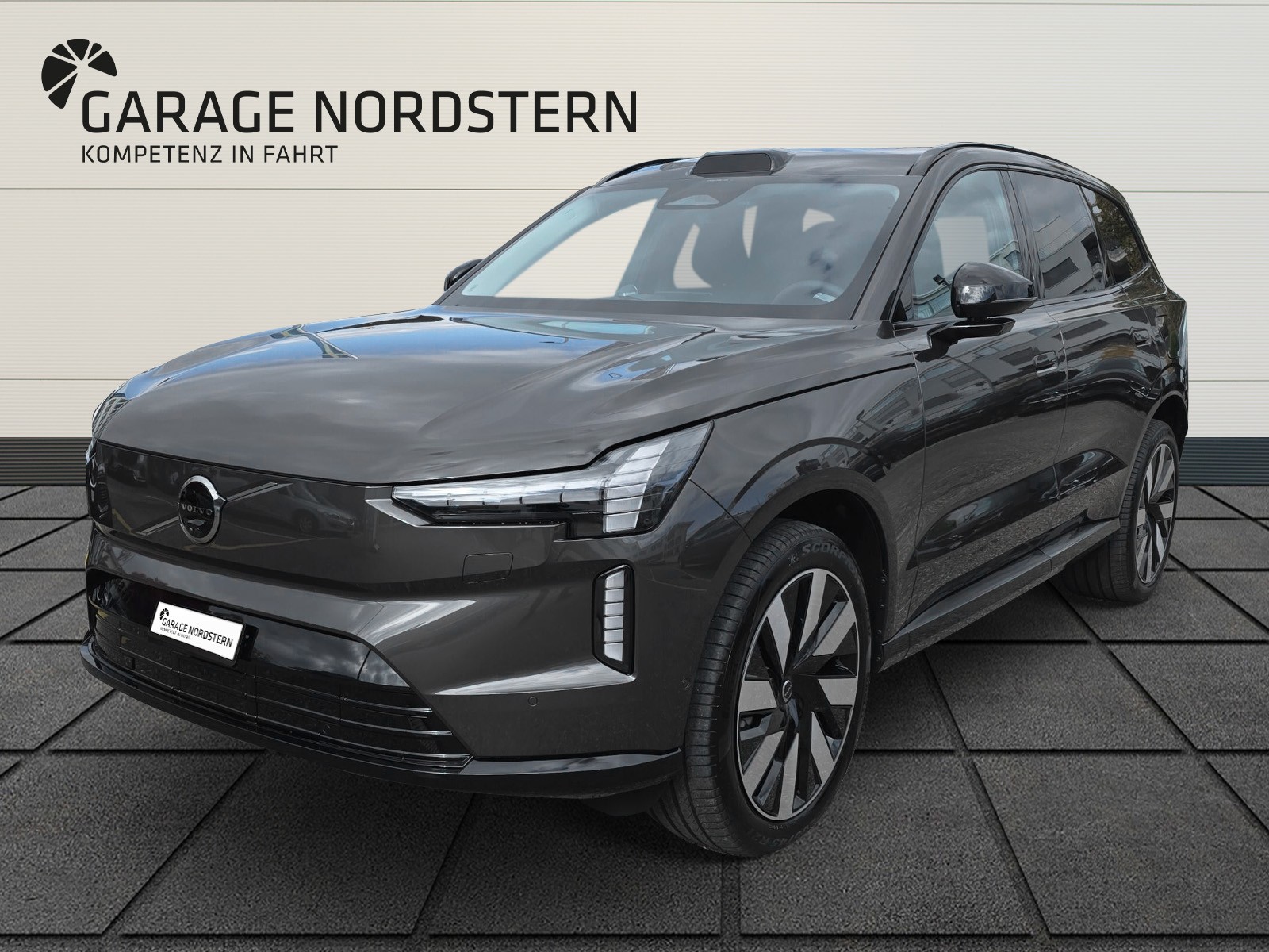 VOLVO EX90 Twin Ultra AWD-image-0