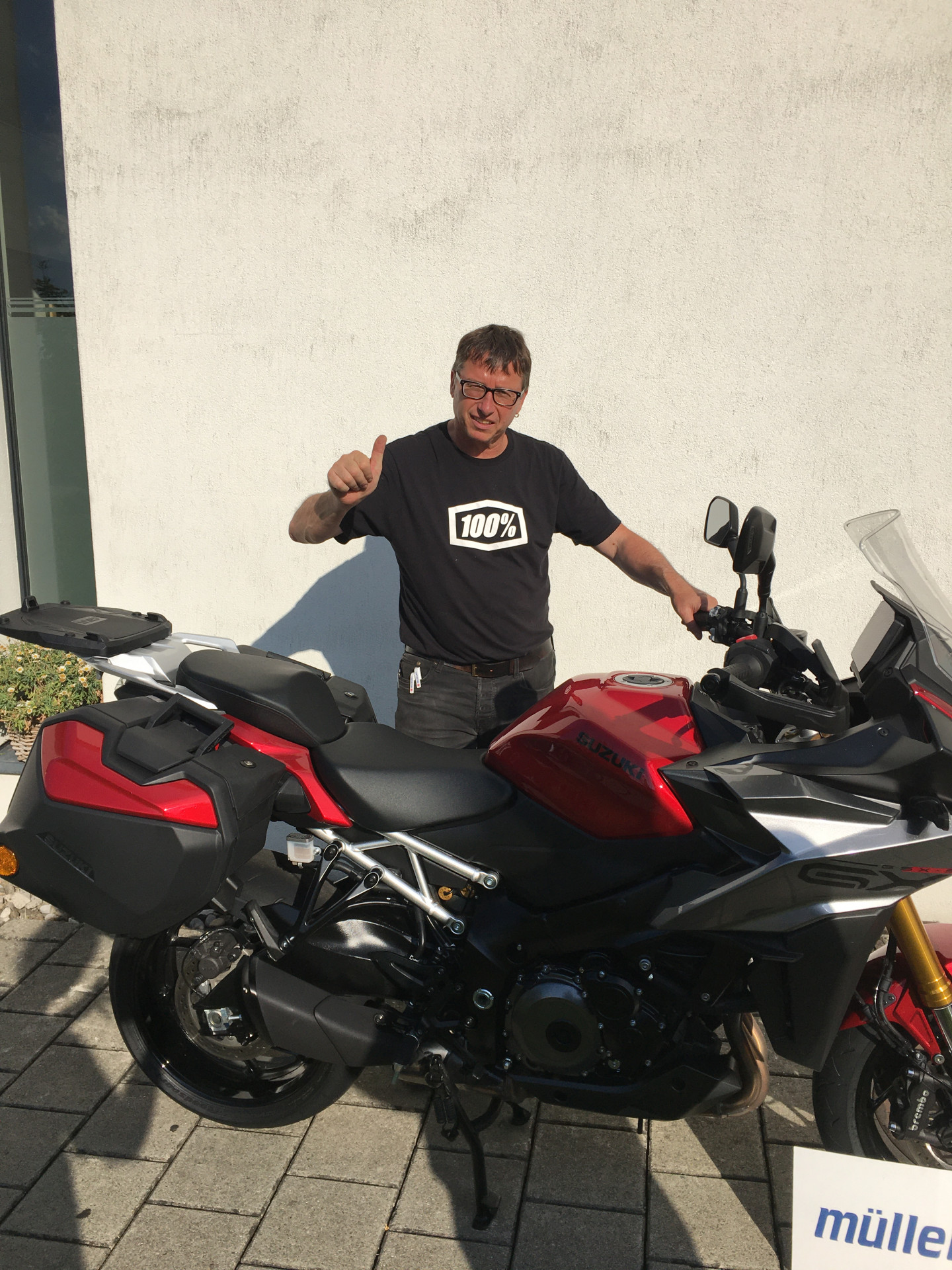 SUZUKI GSX-S 1000 GX-image-6