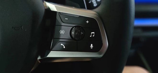 BMW 120 M Sport Steptronic inkl. *** Werksgarantie *** + AHK-image-12