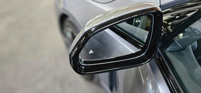 BMW 120 M Sport Steptronic inkl. *** Werksgarantie *** + AHK-image-27