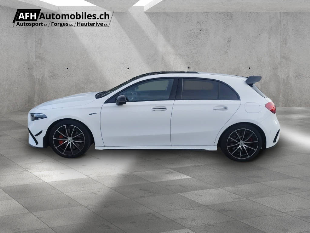 MERCEDES-BENZ A 35 AMG 4matic-image-6