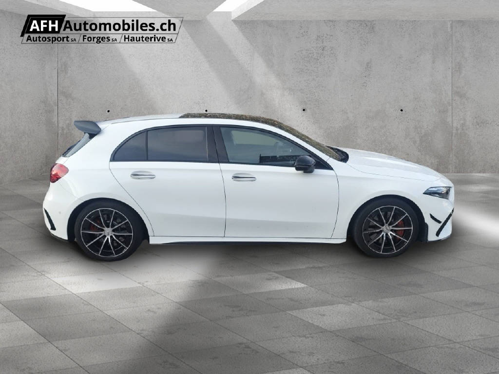 MERCEDES-BENZ A 35 AMG 4matic-image-2