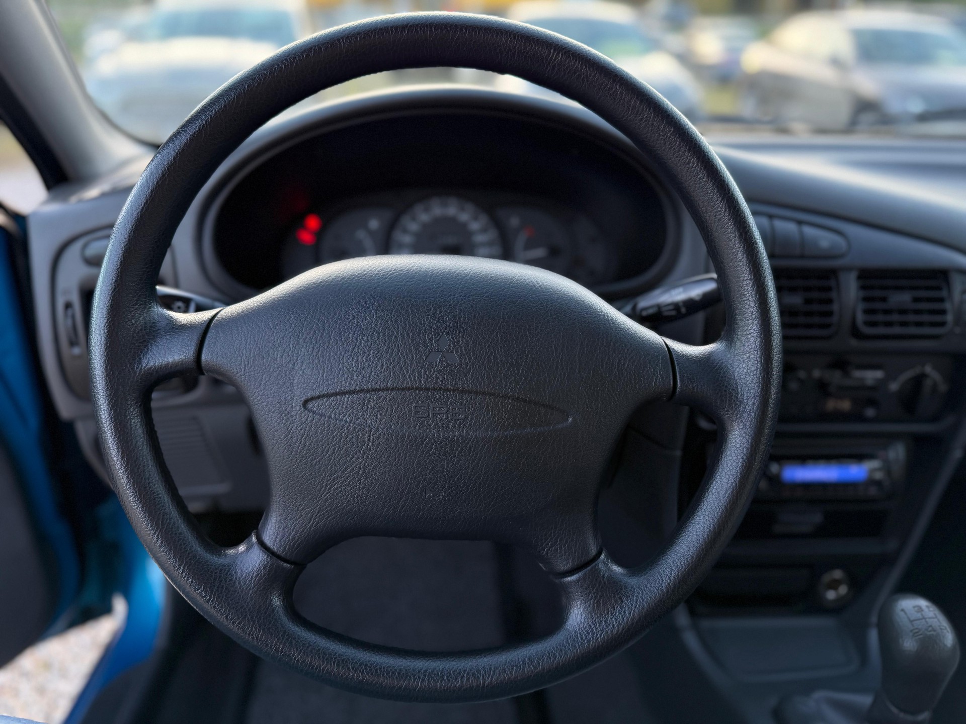 MITSUBISHI COLT-image-20