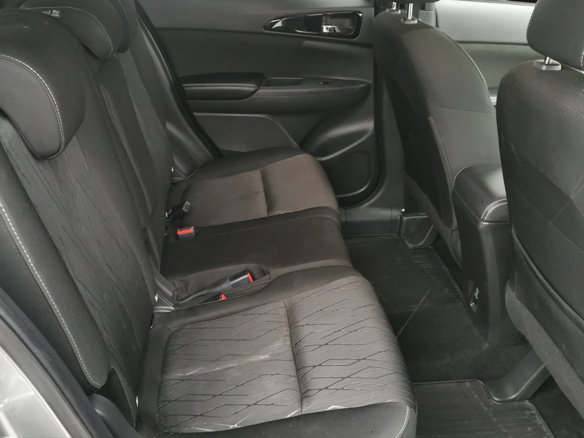 MITSUBISHI Eclipse Cross 2.2DID Style 4WD-image-8