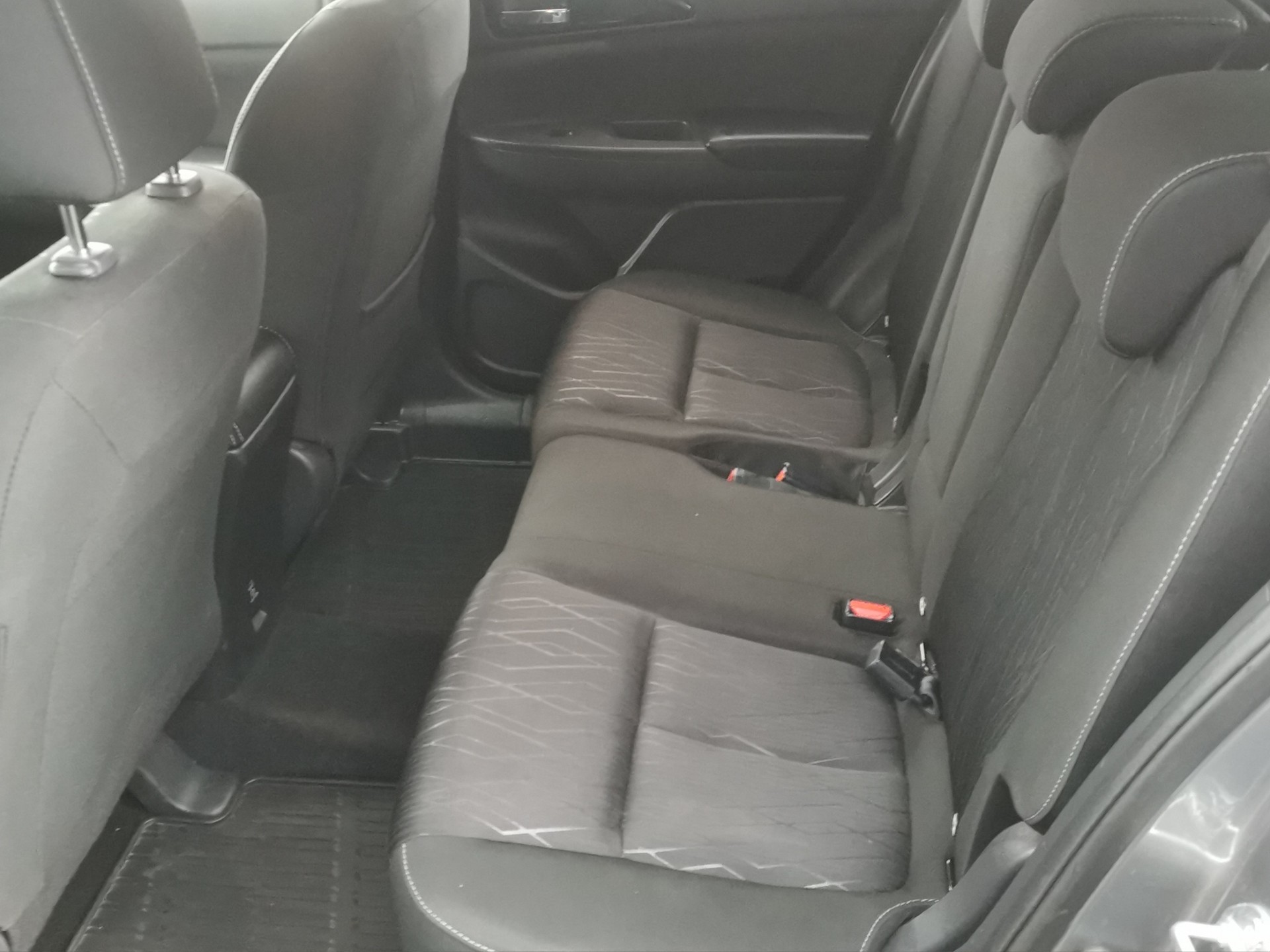 MITSUBISHI Eclipse Cross 2.2DID Style 4WD-image-6