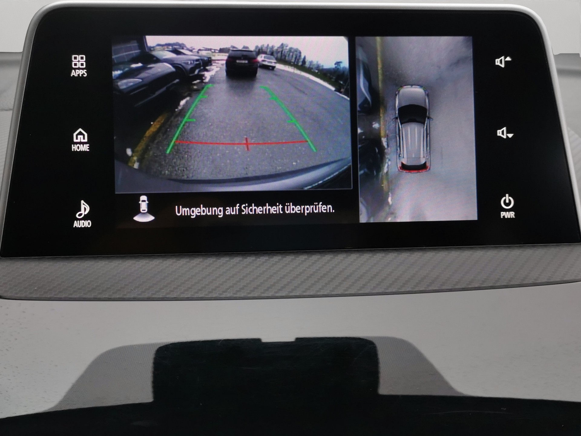 MITSUBISHI Eclipse Cross 2.2DID Style 4WD-image-12