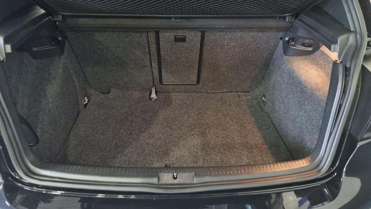VW Golf VI 2.0 TSI GTI-image-9