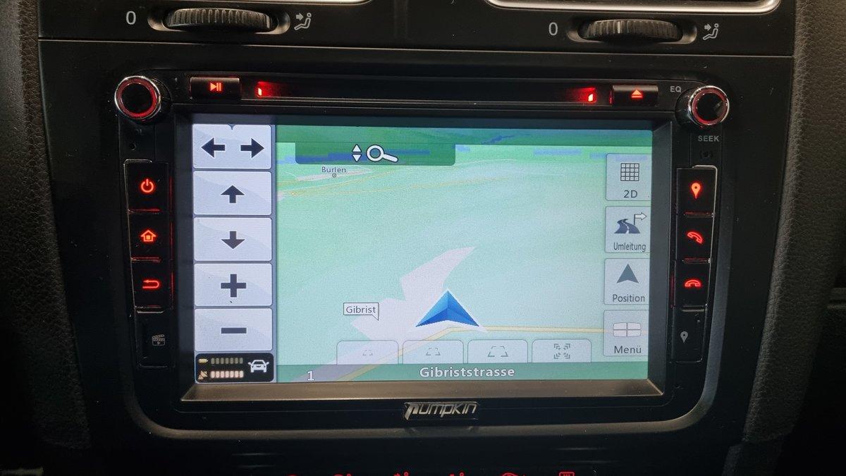 VW Golf VI 2.0 TSI GTI-image-17