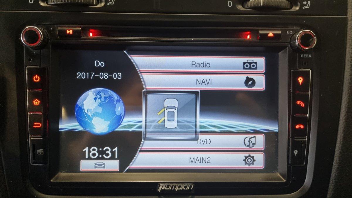 VW Golf VI 2.0 TSI GTI-image-16