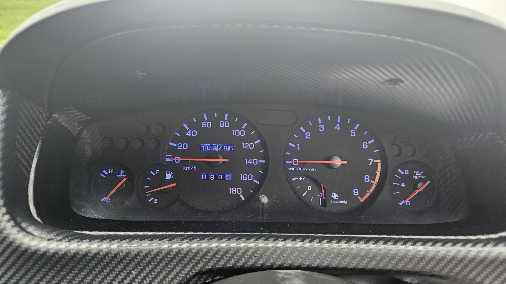 NISSAN Skyline GT-image-9
