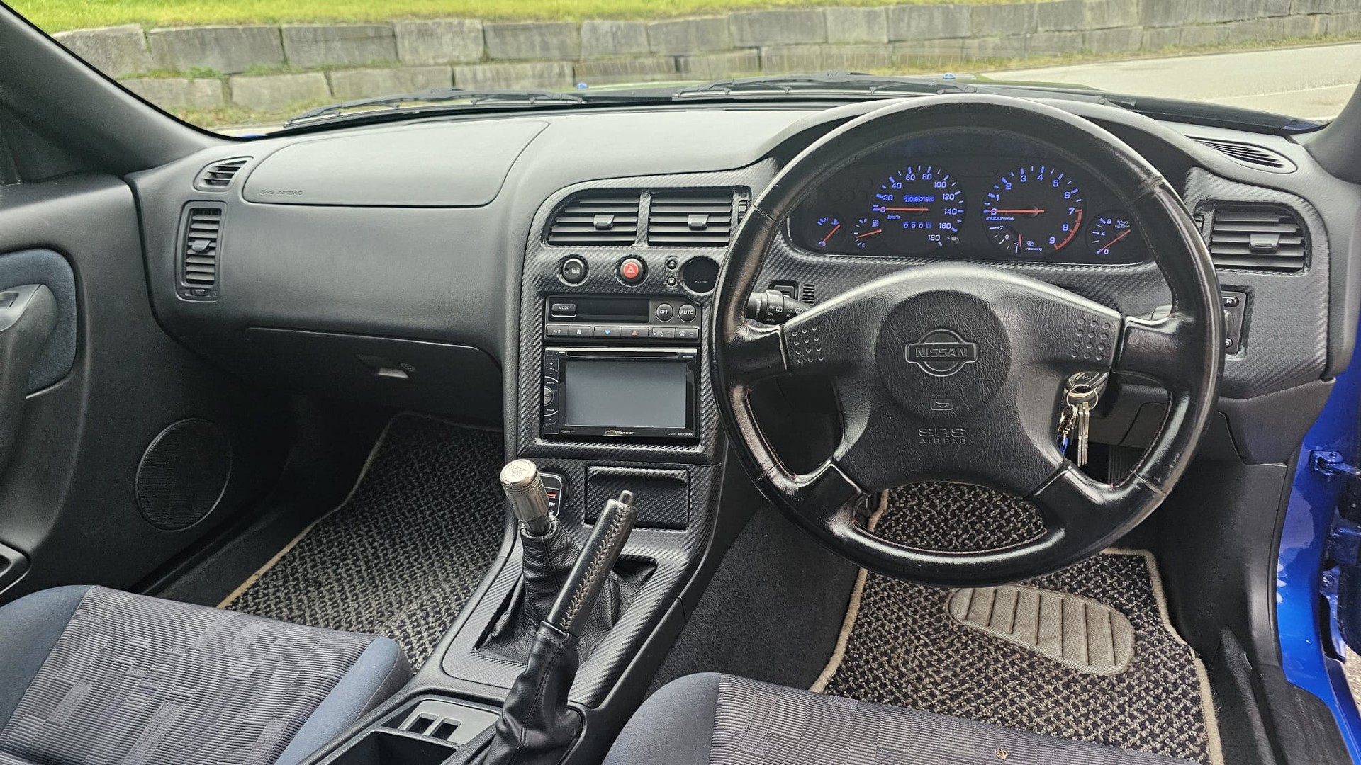 NISSAN Skyline GT-image-10