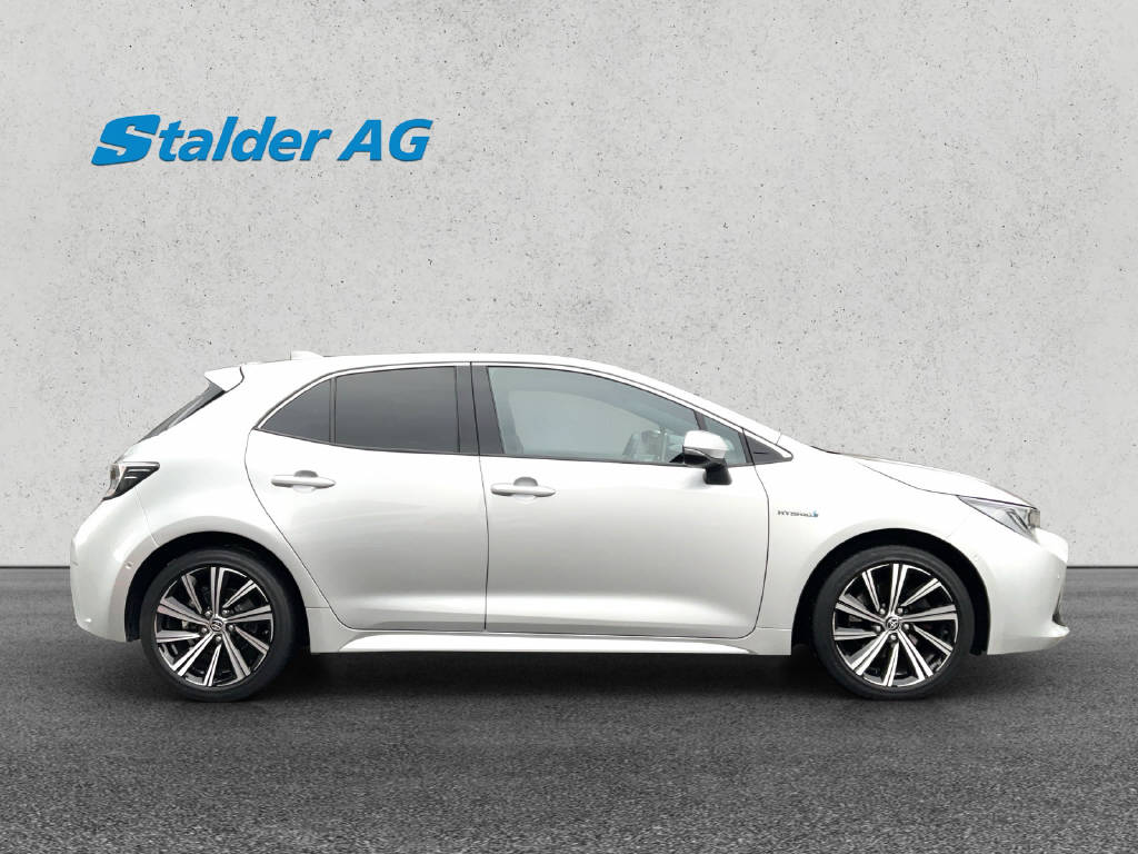 TOYOTA Corolla 2.0 HSD Trend-image-6