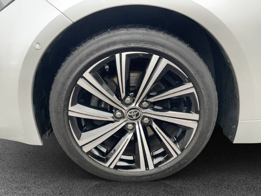 TOYOTA Corolla 2.0 HSD Trend-image-13