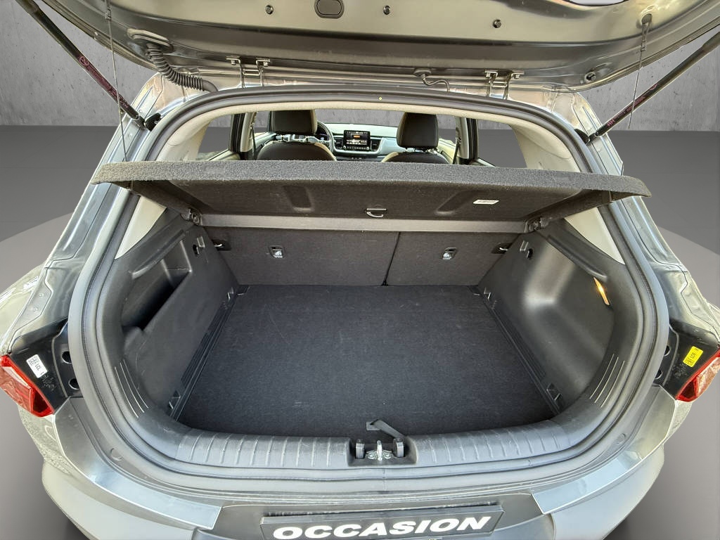 KIA Stonic 1.0 T-GDi Edition 30-image-13