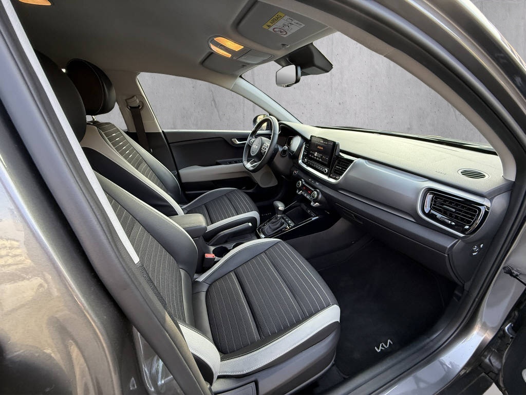 KIA Stonic 1.0 T-GDi Edition 30-image-9