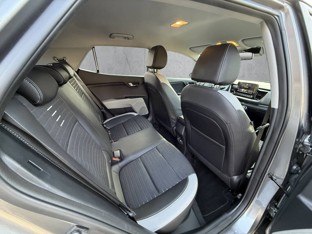 KIA Stonic 1.0 T-GDi Edition 30-image-11