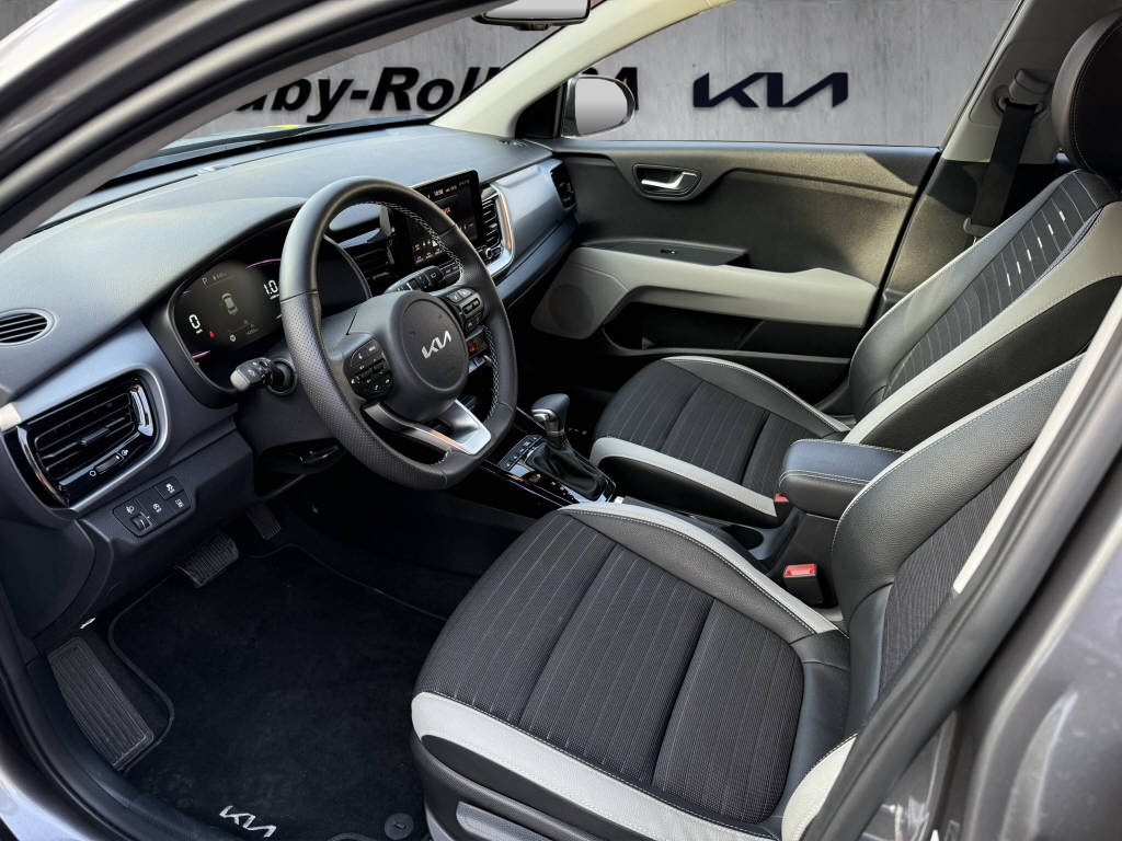 KIA Stonic 1.0 T-GDi Edition 30-image-8