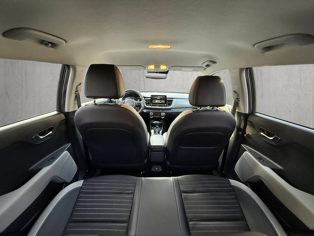 KIA Stonic 1.0 T-GDi Edition 30-image-12