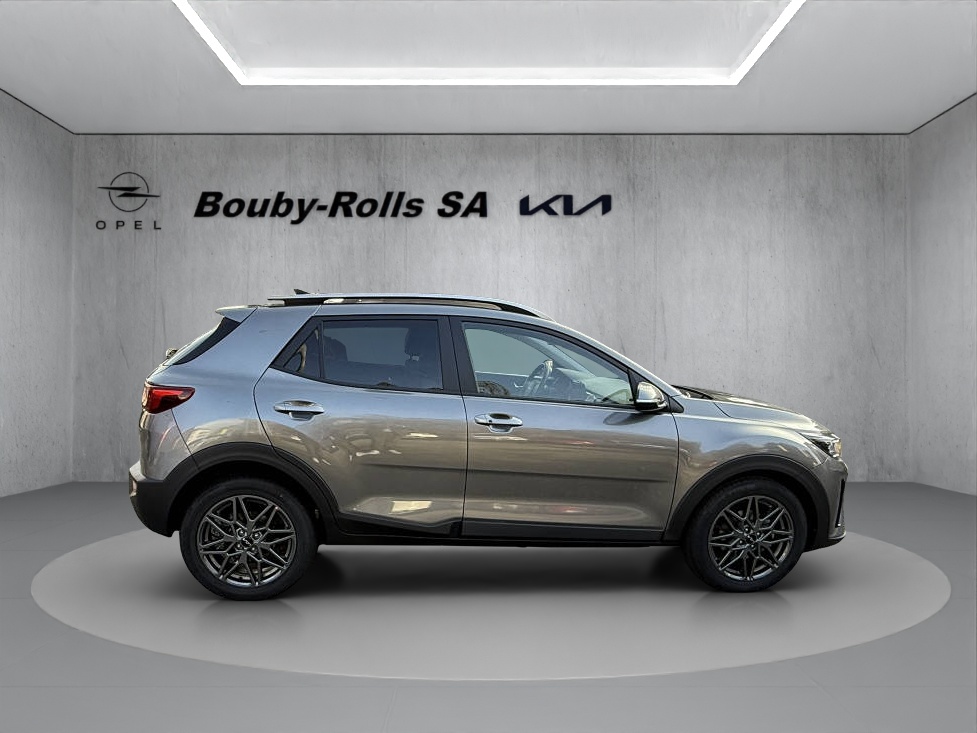 KIA Stonic 1.0 T-GDi Edition 30-image-6