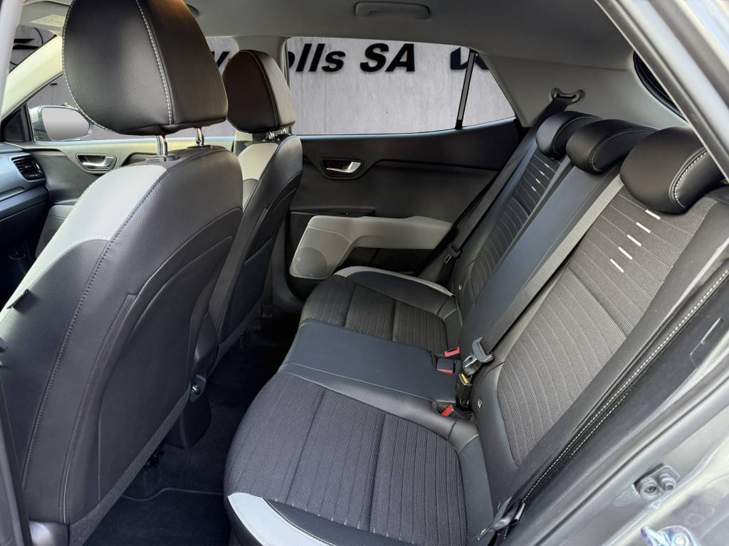 KIA Stonic 1.0 T-GDi Edition 30-image-10