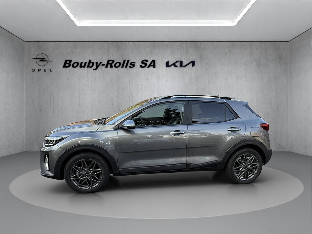 KIA Stonic 1.0 T-GDi Edition 30-image-2
