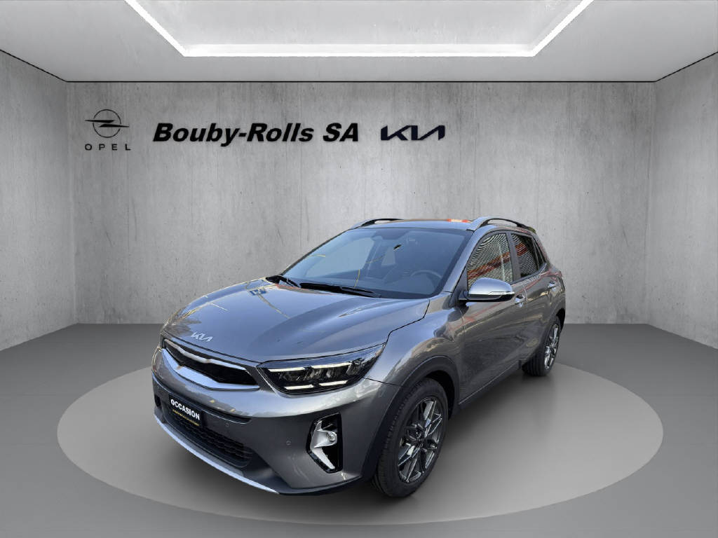 KIA Stonic 1.0 T-GDi Edition 30-image-0