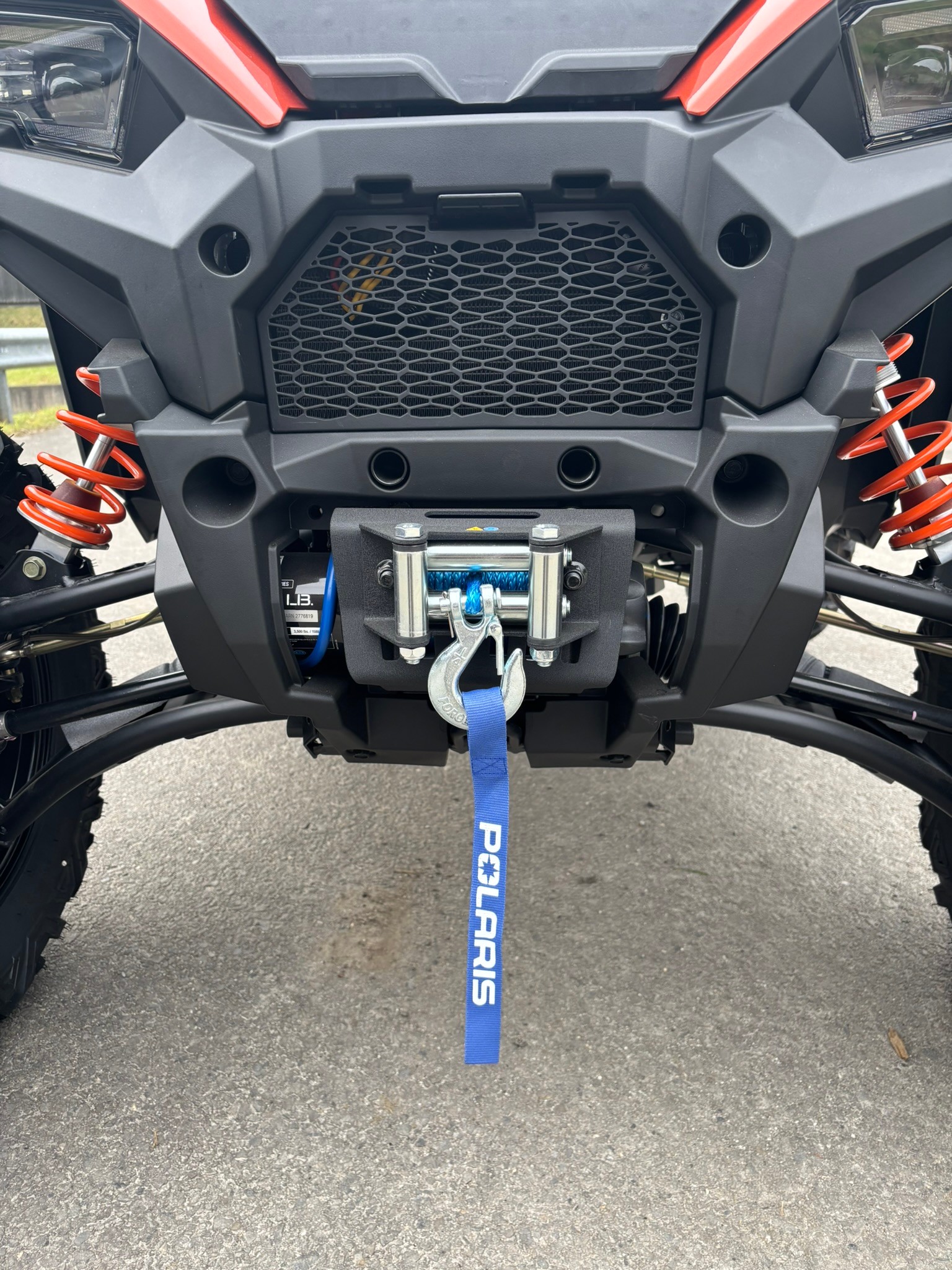 POLARIS Sportsman 1000 S L.E-image-7