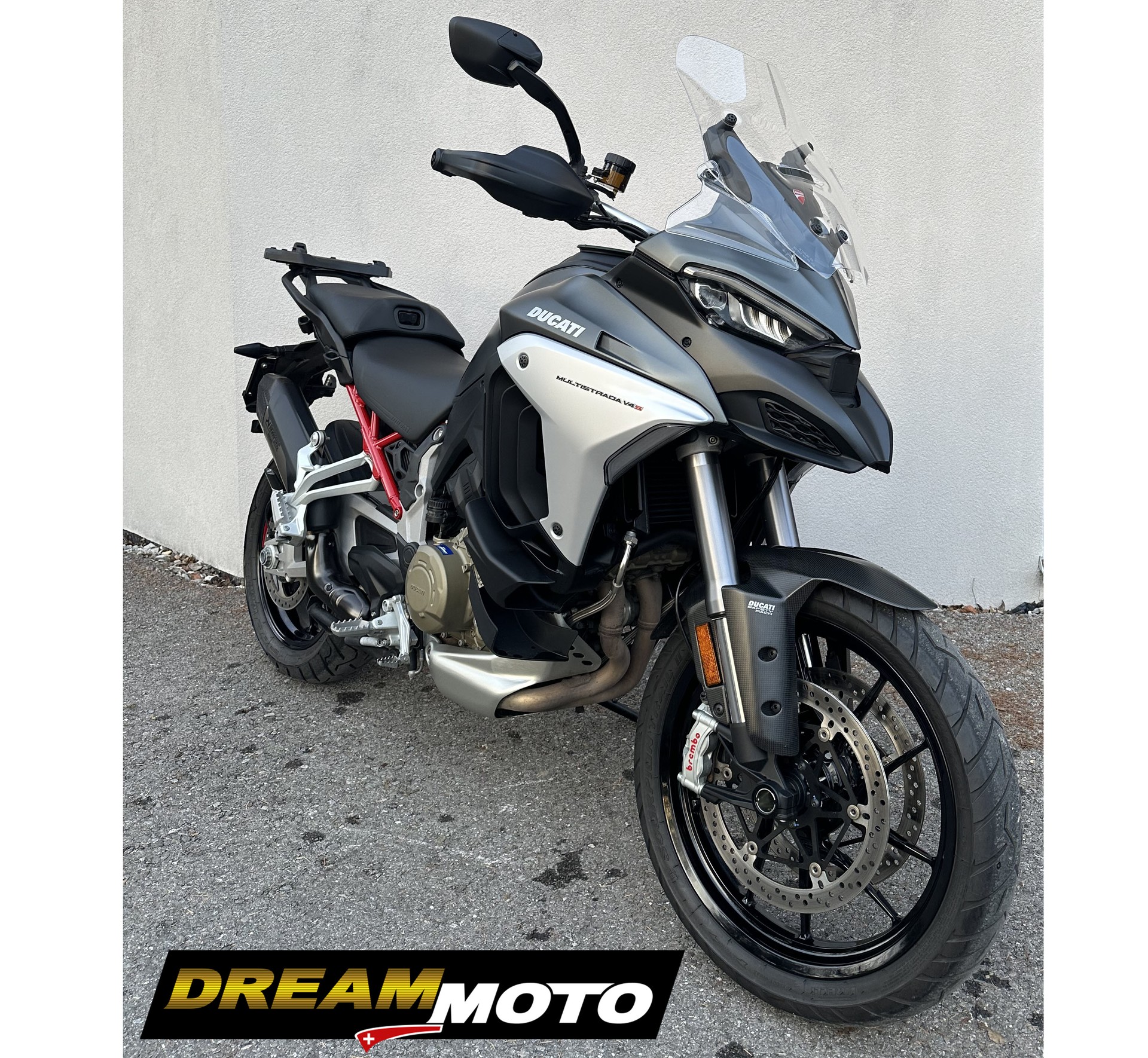 DUCATI Multistrada V4 S FULL-showroom-element-1
