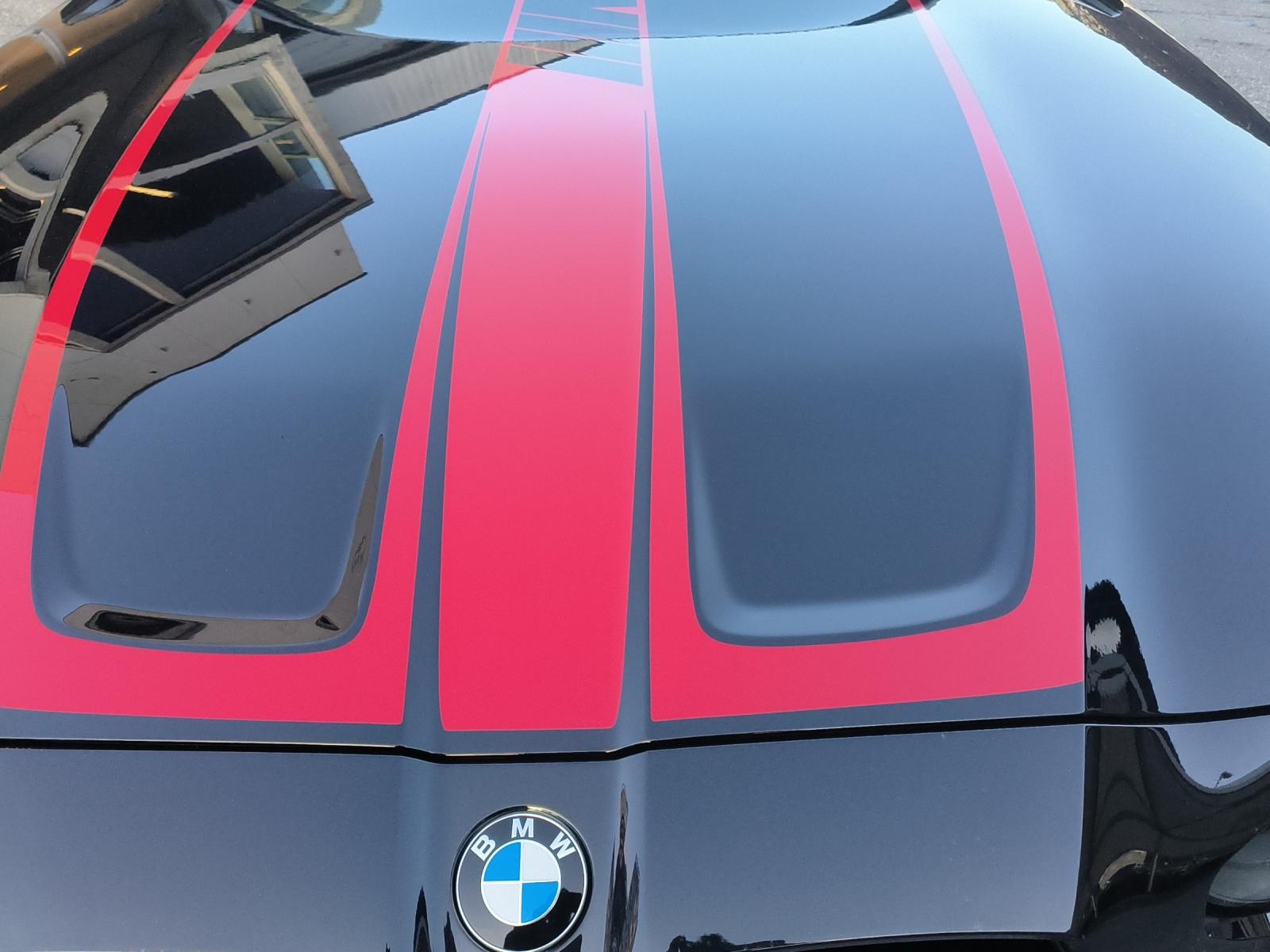 BMW M4 Competition xDrive Coupé-image-21