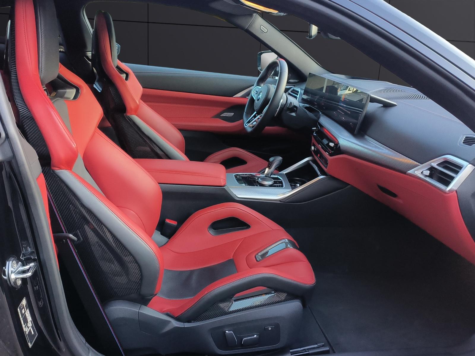 BMW M4 Competition xDrive Coupé-image-15