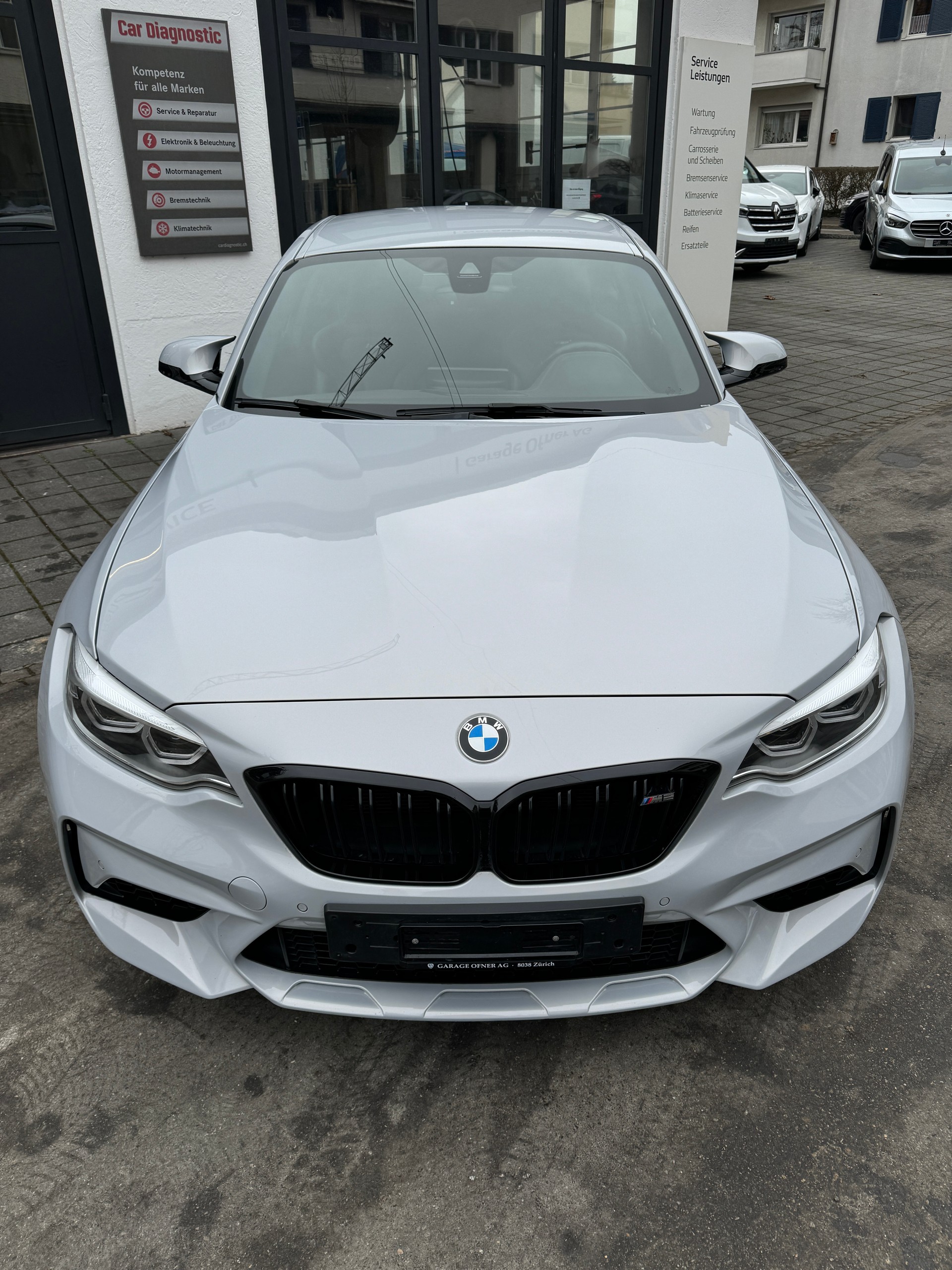 BMW M2 Competition Drivelogic-image-2