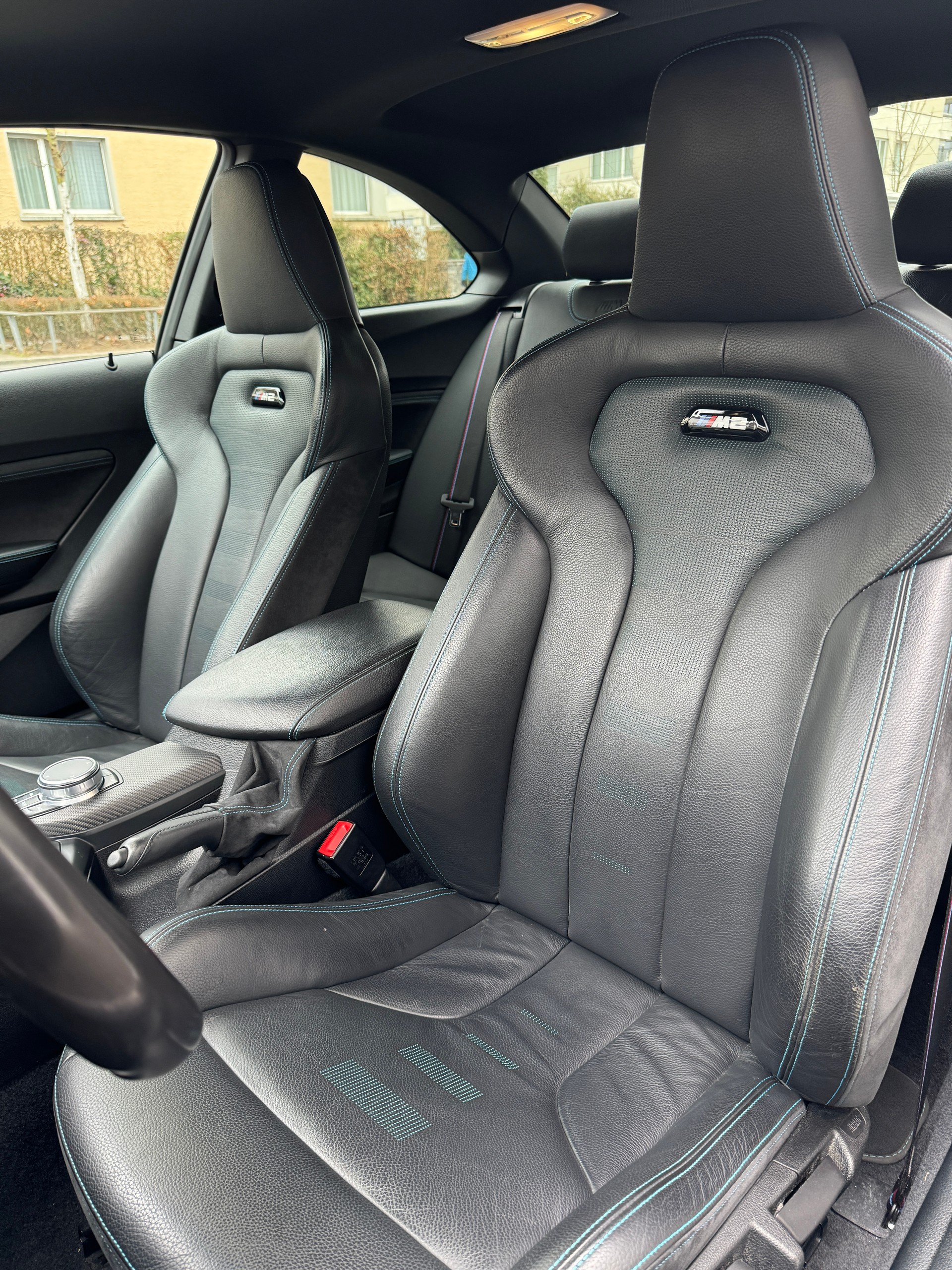 BMW M2 Competition Drivelogic-image-14