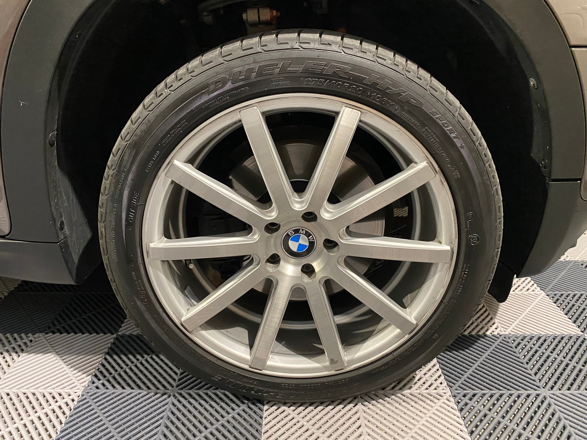 BMW X5 xDrive 40d Steptronic-image-8