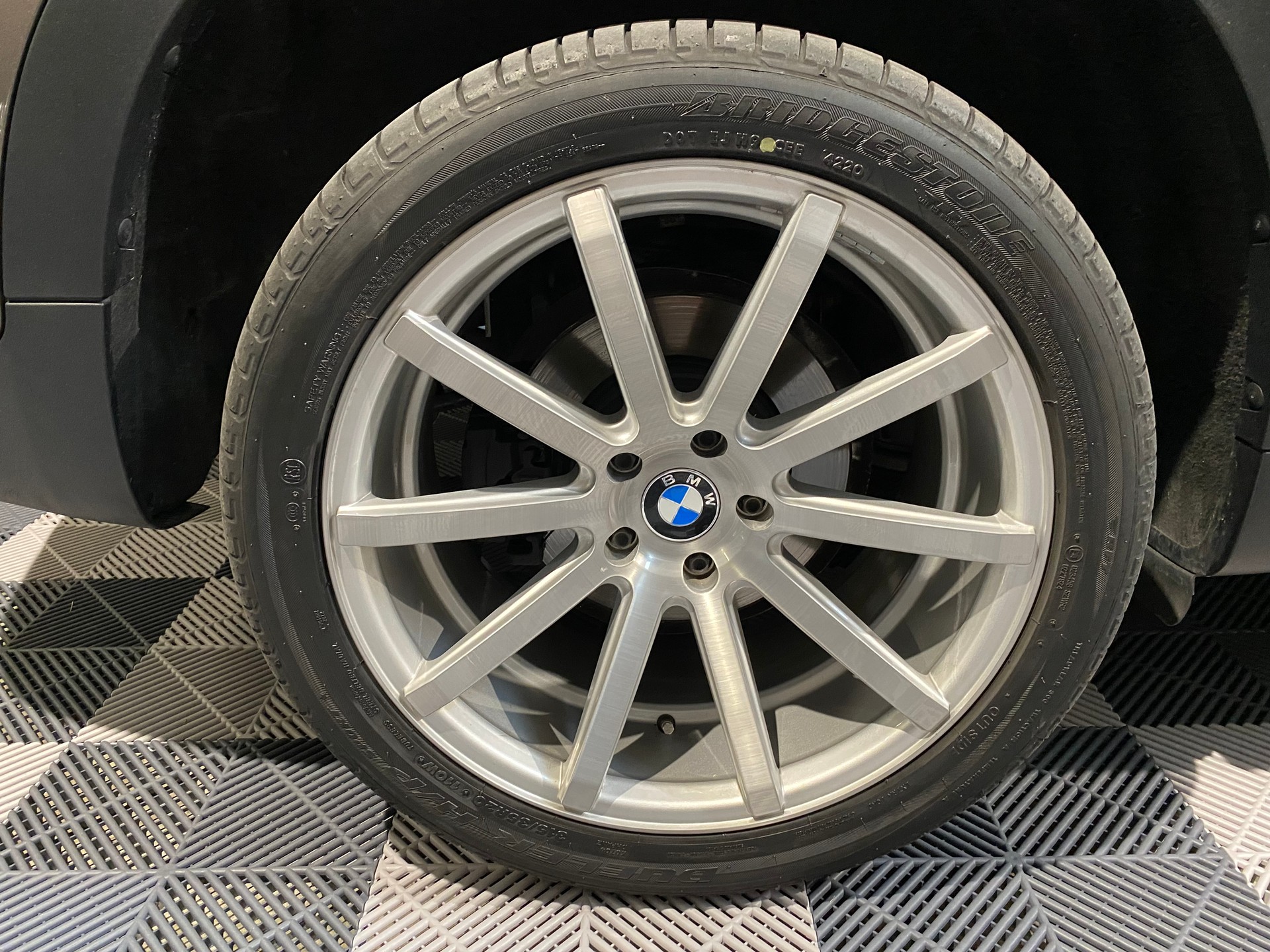 BMW X5 xDrive 40d Steptronic-image-9